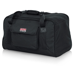 Gator Cases GPA-TOTE10, Lightweight Speaker Tote Bag Designed to Fit  10" Speaker Cabinets