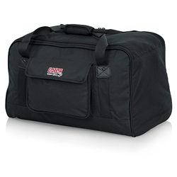 Gator Cases GPA-TOTE10, Lightweight Speaker Tote Bag Designed to Fit  10" Speaker Cabinets