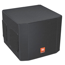 JBL Bags SRX818SP-CVR-DLX, Deluxe padded cover for SRX818SP