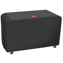 JBL Bags SRX828SP-CVR-DLX-WK4, Deluxe padded cover for SRX828SP