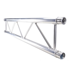 Global Truss IB-4053, 9.84 FT (3M) I-BEAM STRAIGHT SEGMENT