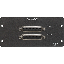 DiGiCo MOD-DMI-ADC