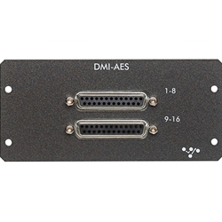 DiGiCo MOD-DMI-AES