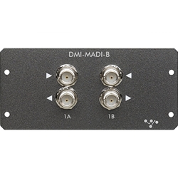 DiGiCo MOD-DMI-MADI-B