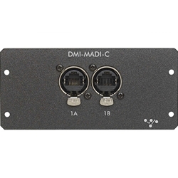 DiGiCo MOD-DMI-MADI-C