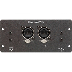 DiGiCo MOD-DMI-WAVES