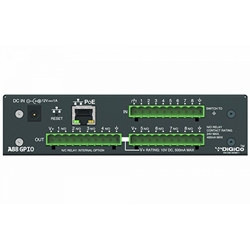 DiGiCo X-A-88-GPIO