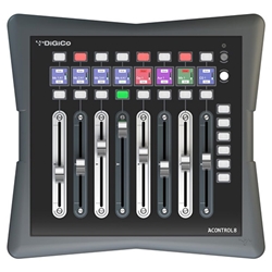 DiGiCo X-A-CON-8