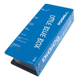 DiGiCo X-LBB, DiGiCo Little Blue Box