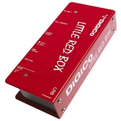 DiGiCo X-LRB, DiGiCo Little Red Box