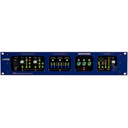 XTA MX36 - The Switcher Analog, AES & Dante version