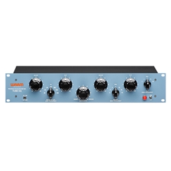 Warm Audio EQP-WA, Eqp-Wa Pultec Tube Equalizer