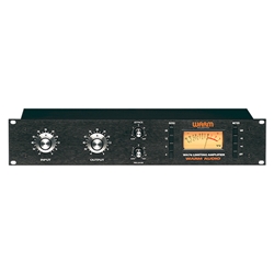 Warm Audio WA76, FET Compressor