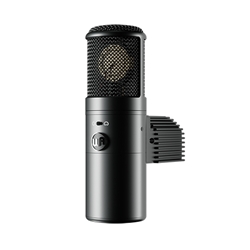 Warm Audio WA-8000, Large Diaphragm Tube Condenser Microphone