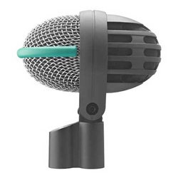 AKG D112 MKII, THE FABULOUS EGG for bass drum and bass guitar on stage and in the studio