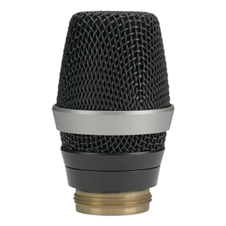 AKG D5 WL1, Microphone head with D5 acoustic