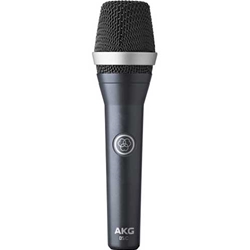 AKG D5C, Professional dynamic vocal microphone