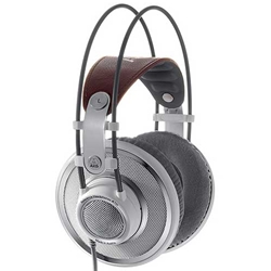 AKG K701, Re-Launch