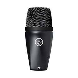 AKG P2, Dynamic microphone designed for low-pitched instruments