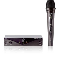 AKG Perception Wireless 45 Vocal Set BD A,