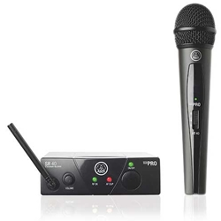 AKG WMS40MINI Vocal Set BD