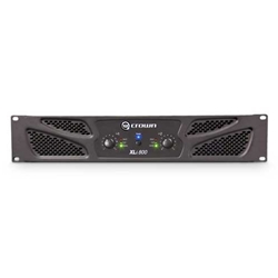 Crown XLI800, Two-channel, 300W Power Amplifier