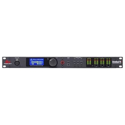 DBX PA2, 2x6 PA Management System