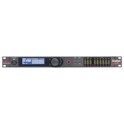 DBX VENU360, 3X6 Loudspeaker Management System