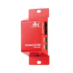 DBX ZC-FIRE, Fire System Interface