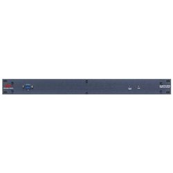 DBX ZonePro 641m, Digital Zone Processor