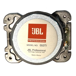 JBL 123-10003-00X Replacement Tweeter for LSR/MS