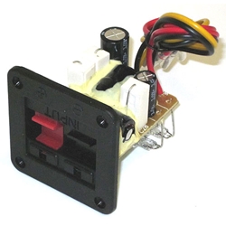 JBL 129-20020-01 Crossover Network - Control 28