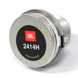 JBL 342423-002X HF Driver - Eon 515/515XT/AC26/PRX, 2414H