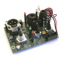JBL 358358-001 Replacement EON 510 G3 Input Module