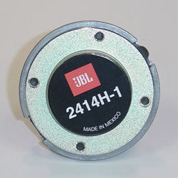 JBL 363858-001X Replacement Driver 2414H-1, FITS EON610, 612 & 615