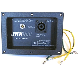 JBL 364246-001 Replacement Crossover Network for JRX 112M