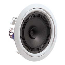 JBL 8128, 8" Open-Back Ceiling Speaker