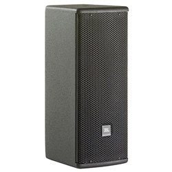 JBL AC25, Ultra-Compact 2-Way Loudspeaker with 2 x 5.25" LF