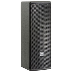 JBL AC28/26, Compact 2-Way Loudspeaker with 2 x 8" LF