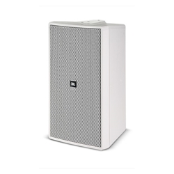JBL C29AV-WH-1, High Output Indoor/Outdoor Monitor Speaker, White
