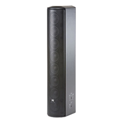 JBL CBT 50LA-1, 50 cm Straight Line Array Column with 8 x 2 Drivers