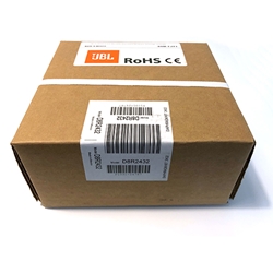 JBL D8R2432 genuine JBL factory replacement diaphragm for JBL 2432H