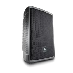 JBL IRX112BT, Powered 12" Portable Speaker with Bluetooth