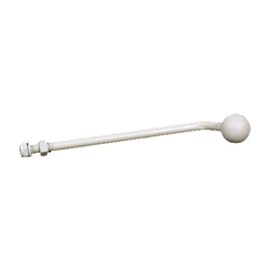 JBL MTC-23CM-WH, Ceiling-Mount Adapter for Control 23, White