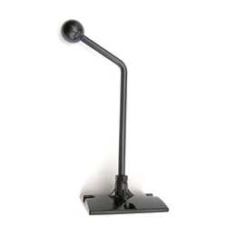 JBL MTC-29CM, Ceiling-Mount Adapter for Control 29AV, Black