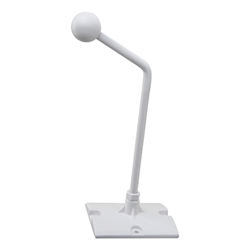 JBL MTC-29CM-WH, Ceiling-Mount Adapter for Control 29AV, White.