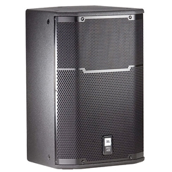 JBL PRX415M, 15" two-way passive speaker system