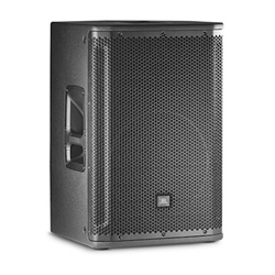 JBL SRX812P, 2000 Watt Powered 2-way system