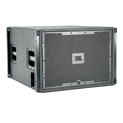 JBL VT4883, Subcompact 2 x 12 Cardioid-Arrayable Subwoofer Loudspeake