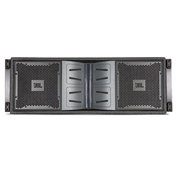 JBL VT4886, Subcompact, Passive 3-Way Line Array Loudspeaker